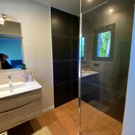 Giulia - Maison Avec Piscine - Vila Bonneville-sur-Touques
