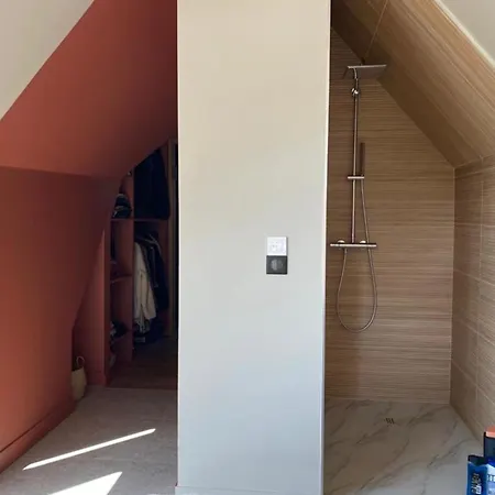 Giulia - Maison Avec Piscine - Vila