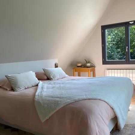 Giulia - Maison Avec Piscine -