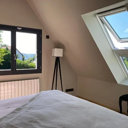 Giulia - Maison Avec Piscine - Vila