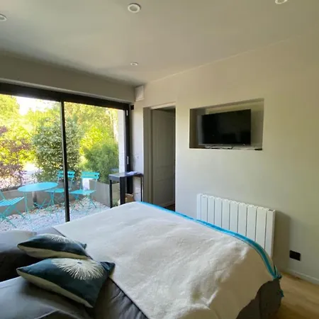 Giulia - Maison Avec Piscine - Vila *