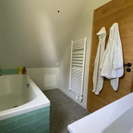Giulia - Maison Avec Piscine - Bonneville-sur-Touques