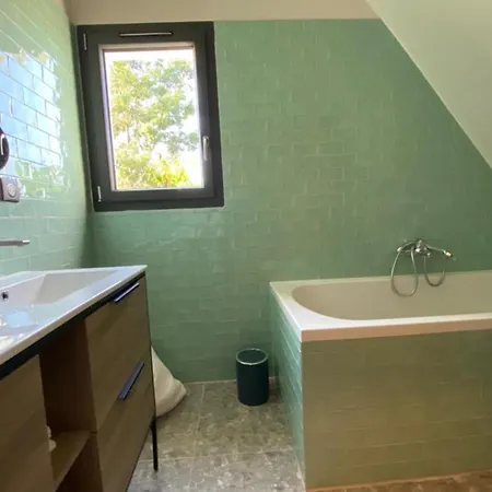 Vila Giulia - Maison Avec Piscine - *