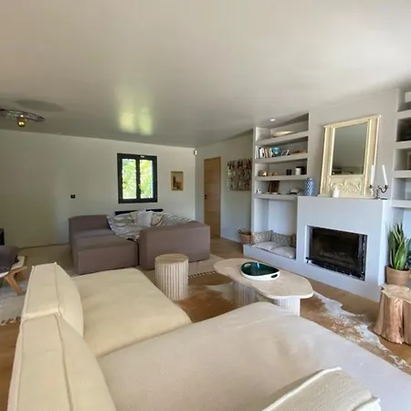 Vila Giulia - Maison Avec Piscine - Bonneville-sur-Touques