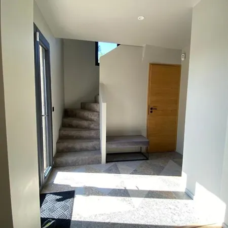 Giulia - Maison Avec Piscine - * Bonneville-sur-Touques