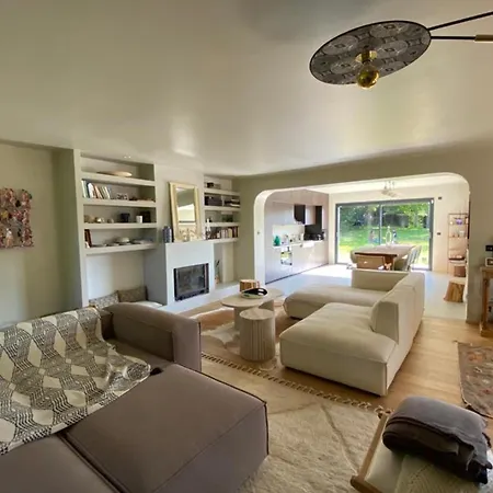 Vila Giulia - Maison Avec Piscine -