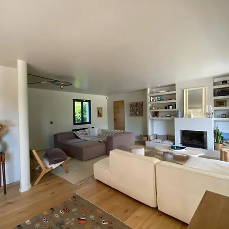 Giulia - Maison Avec Piscine - * Bonneville-sur-Touques