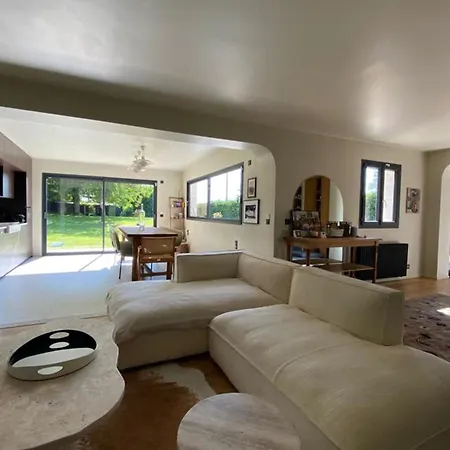 Giulia - Maison Avec Piscine - * Bonneville-sur-Touques