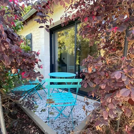 Vila Giulia - Maison Avec Piscine - *