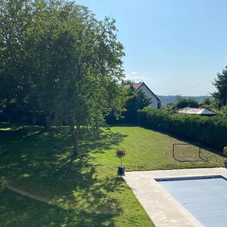 Giulia - Maison Avec Piscine - *