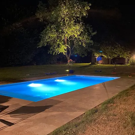 Giulia - Maison Avec Piscine - Vila